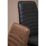 Urban Elegance Dining Chair