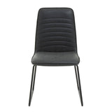 Urban Elegance Dining Chair