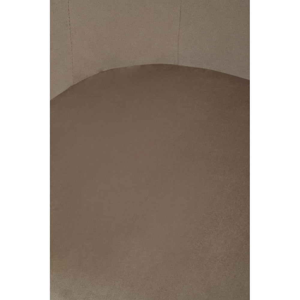 Luxe Velvet Accent Chair