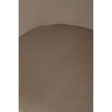 Luxe Velvet Accent Chair