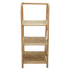 Swirl Three Tier Shelf