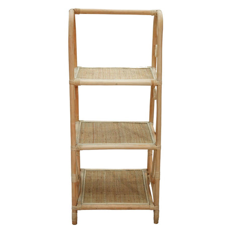 Swirl Three Tier Shelf