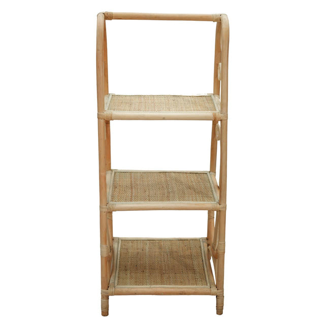 Swirl Three Tier Shelf