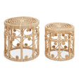 Rattan Elegance Duo