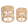 Rattan Elegance Duo