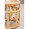 Rattan Elegance Duo