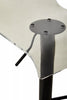 Urban Clear Acrylic Bar Stool