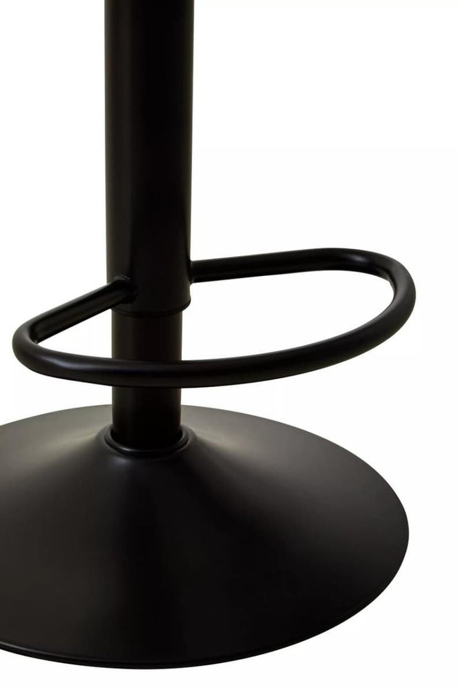 Urban Clear Acrylic Bar Stool