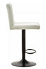 Diamond Tufted High Back Chair