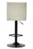 Diamond Tufted High Back Chair