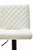 Diamond Tufted High Back Chair