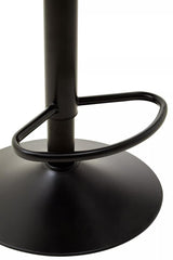 Diamond Tufted High Back Chair