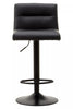 Modern Tufted Bar Stool