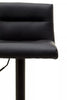Modern Tufted Bar Stool