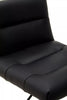 Modern Tufted Bar Stool