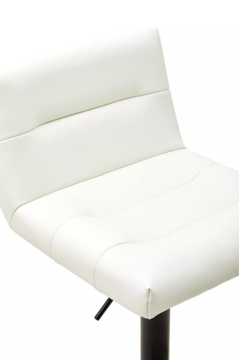 Modern Chic Bar Stool
