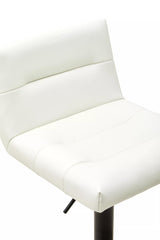 Modern Chic Bar Stool