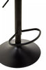 Modern Chic Bar Stool