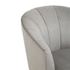 Luxe Velvet Accent Chair