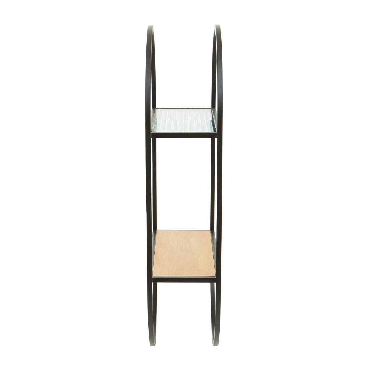 Industrial Two Tier Shelf
