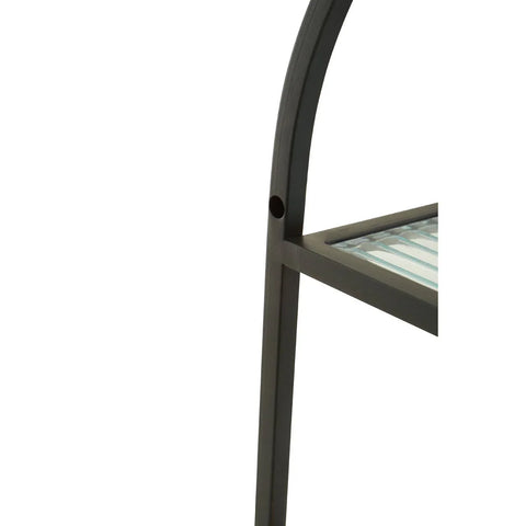 Industrial Two Tier Shelf