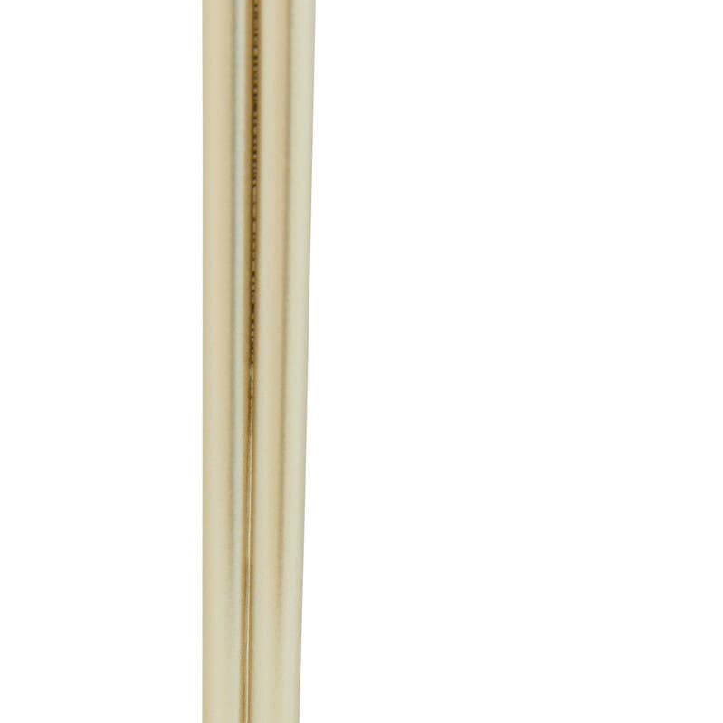 Round grey velvet stool featuring a plush seat and sleek gold metal legs, showcasing a modern and elegant design suitable for home decor