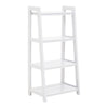 Chester White Wood Shelf