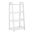 Chester White Wood Shelf