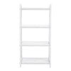 Chester White Wood Shelf