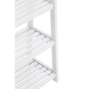 Chester White Wood Shelf