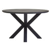 Salford Dining Table Elegance