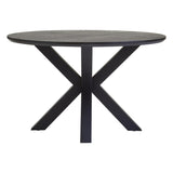 Salford Dining Table Elegance