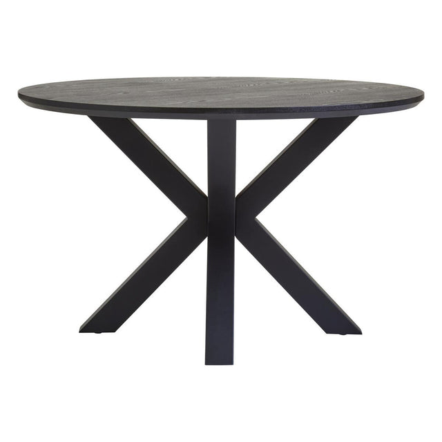 Salford Dining Table Elegance