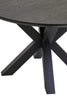 Salford Dining Table Elegance