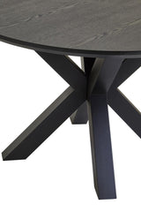 Salford Dining Table Elegance