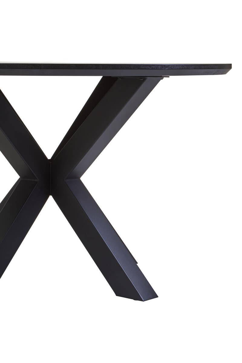 Salford Dining Table Elegance