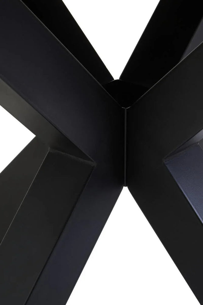 Salford Dining Table Elegance