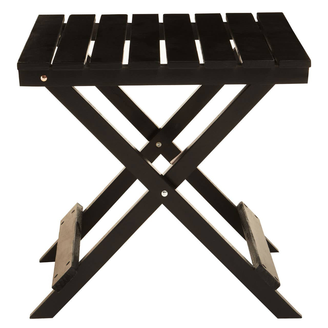 Beauport Wood Folding Table