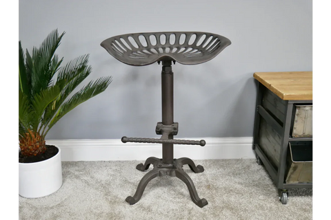 Tractor Seat/Stool - 24