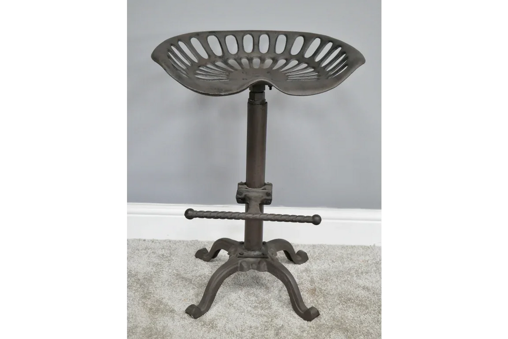 Tractor Seat/Stool - 24