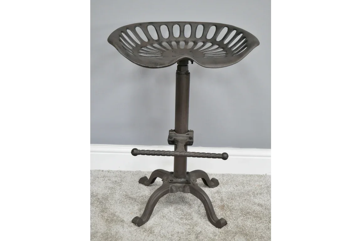 Tractor Seat/Stool - 24