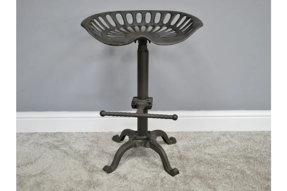 Tractor Seat/Stool - 24