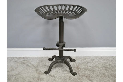 Tractor Seat/Stool - 24