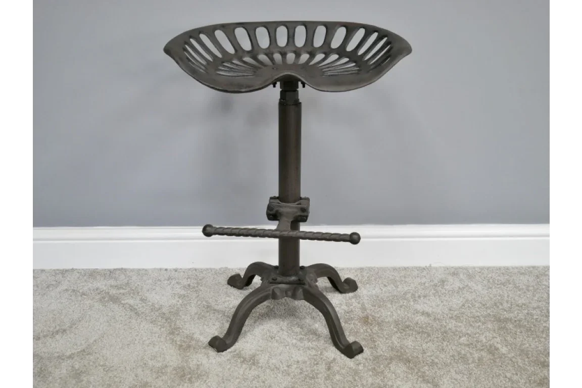 Tractor Seat/Stool - 24