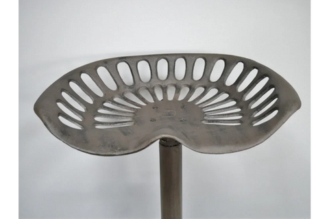 Tractor Seat/Stool - 24