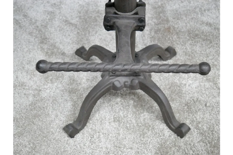 Tractor Seat/Stool - 24