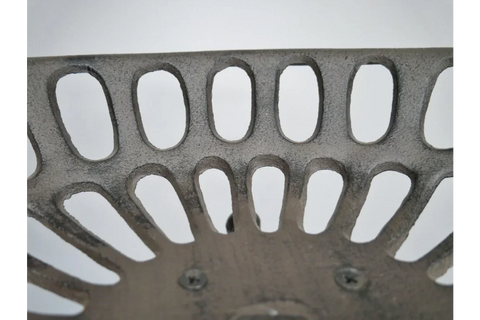 Tractor Seat/Stool - 24