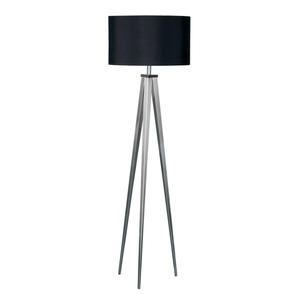 Savaro Tripod Floor Lamp