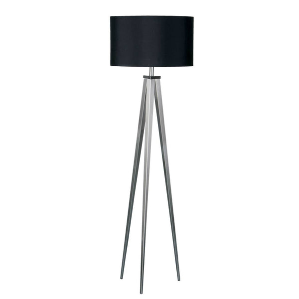 Savaro Tripod Floor Lamp