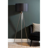 Savaro Tripod Floor Lamp